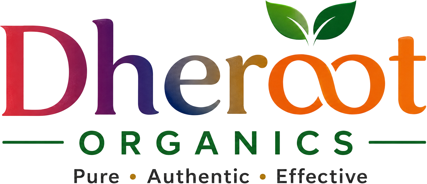 Dheroot Organics